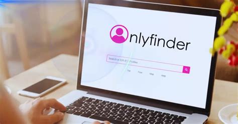 OnlyFinder: The Ultimate Guide to Finding OnlyFans。